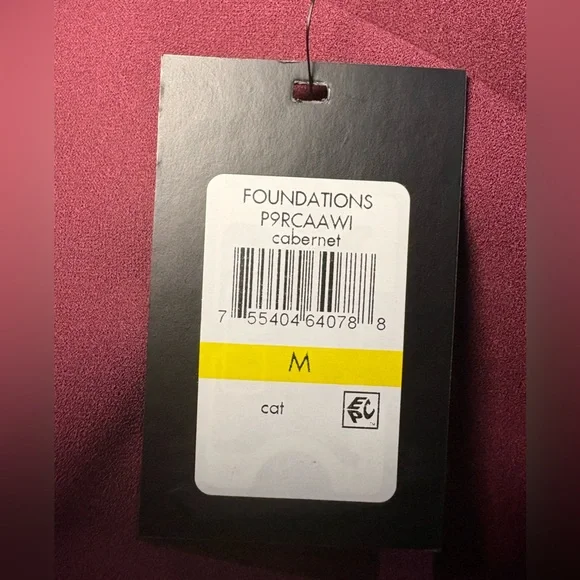 NWT DKNY x‎ Stitch Fix Women’s Burgundy Jacket Blazer Versatile Flattering